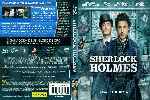 miniatura sherlock-holmes-2009-por-videoclubenigma cover bluray