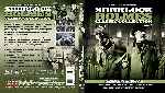 miniatura sherlock-holmes-classic-collection-volumen-02-por-frankensteinjr cover bluray