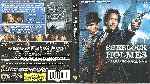 miniatura sherlock-holmes-juego-de-sombras-por-robe24 cover bluray