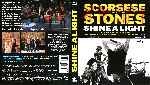miniatura shine-a-light-por-manmerino cover bluray