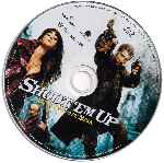 miniatura shoot-em-um-en-el-punto-de-mira-disco-por-jlopez696 cover bluray