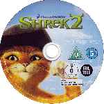 miniatura shrek-2-disco-por-voxni cover bluray