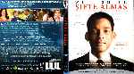 miniatura siete-almas-por-sporbili cover bluray