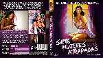 miniatura siete-mujeres-atrapadas-por-frankensteinjr cover bluray