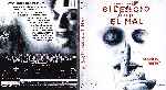 miniatura silencio-desde-el-mal-por-tormos cover bluray