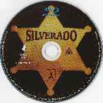 miniatura silverado-disco-por-frankensteinjr cover bluray
