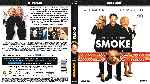 miniatura smoke-por-mackintosh cover bluray