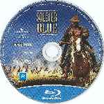 miniatura soldado-azul-disco-por-mackintosh cover bluray