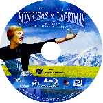 miniatura sonrisas-y-lagrimas-1965-edicion-45-aniversario-disco-por-vimabe cover bluray