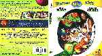 miniatura space-jam-por-frankensteinjr cover bluray