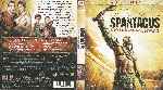 miniatura spartacus-dioses-de-la-arena-precuela-por-sergysamgar cover bluray