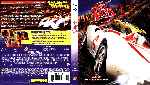 miniatura speed-racer-por-frances cover bluray