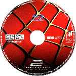 miniatura spider-man-2-disco-por-frances cover bluray