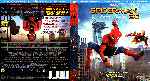 miniatura spider-man-homecoming-3d-por-slider11 cover bluray