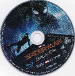 miniatura spider-man-lejos-de-casa-disco-por-jsambora cover bluray