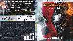 miniatura spider-man-lejos-de-casa-pack-por-jsambora cover bluray