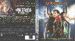 miniatura spider-man-lejos-de-casa-por-sergysamgar cover bluray