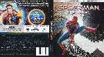 miniatura spider-man-no-way-home-pack-por-jsambora cover bluray