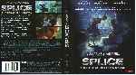 miniatura splice-experimento-mortal-por-ironman3 cover bluray