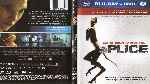 miniatura splice-experimento-mortal-v2-por-salvador-hdez cover bluray