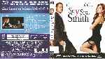 miniatura sr-y-sra-smith-por-sergysamgar cover bluray