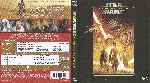 miniatura star-wars-el-despertar-de-la-fuerza-v2-por-sergysamgar cover bluray