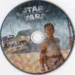 miniatura star-wars-episodio-ix-el-ascenso-de-skywalker-disco-por-jsambora cover bluray