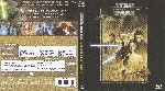 miniatura star-wars-ii-el-ataque-de-los-clones-por-sergysamgar cover bluray