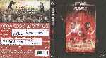 miniatura star-wars-los-ultimos-jedi-por-sergysamgar cover bluray