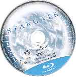 miniatura stargate-puerta-a-las-estrellas-disco-por-osquitarkid cover bluray
