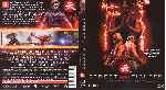 miniatura street-fighter-assasins-fist-por-thorrente cover bluray