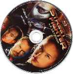 miniatura street-fighter-la-leyenda-disco-por-slider11 cover bluray