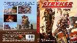 miniatura stryker-por-frankensteinjr cover bluray