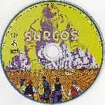 miniatura surcos-1951-disco-por-frankensteinjr cover bluray