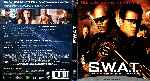 miniatura swat-los-hombres-de-harrelson-2003-por-frances cover bluray