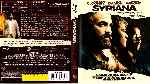 miniatura syriana-por-sporbili cover bluray