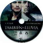 miniatura tambien-la-lluvia-disco-por-videoenigma cover bluray