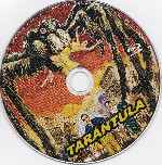 miniatura tarantula-1955-disco-por-jsambora cover bluray