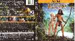 miniatura tarzan-2013-por-thorrente cover bluray