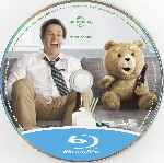 miniatura ted-disco-por-plafon82 cover bluray