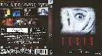 miniatura tesis-por-orchis2 cover bluray