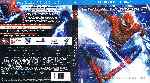 miniatura the-amazing-spider-man-2-el-poder-de-electro-por-ironman3 cover bluray