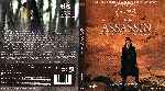 miniatura the-assassin-por-mackintosh cover bluray