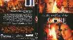 miniatura the-core-el-nucleo-por-ironman3 cover bluray