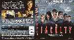 miniatura the-faculty-por-lankis cover bluray