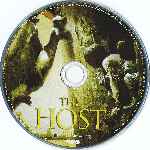 miniatura the-host-disco-por-mackintosh cover bluray
