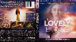 miniatura the-lovely-bones-por-carioca cover bluray