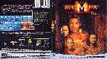 miniatura the-mummy-returns-la-momia-regresa-region-4-por-jezp13 cover bluray