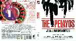 miniatura the-pelayos-por-amonet cover bluray