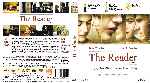miniatura the-reader-por-mackintosh cover bluray